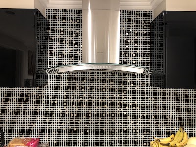 Platinum Tiling project 6