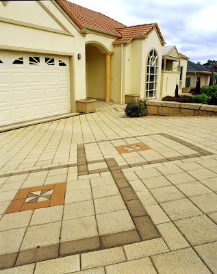 Playford Pavers Adelaide project 5