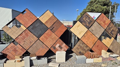 Playford Pavers Adelaide project 6