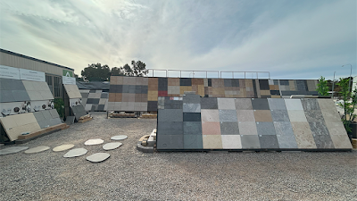 Playford Pavers Adelaide