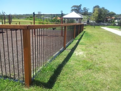 Playsafe Fencing Pty Ltd /Peak Fencing-Peakhurst work 2
