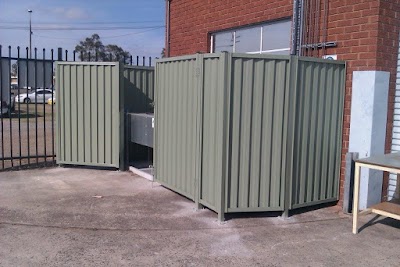 Playsafe Fencing Pty Ltd /Peak Fencing-Peakhurst work 3