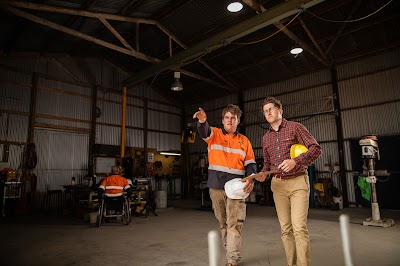 PLC Fencing project 6