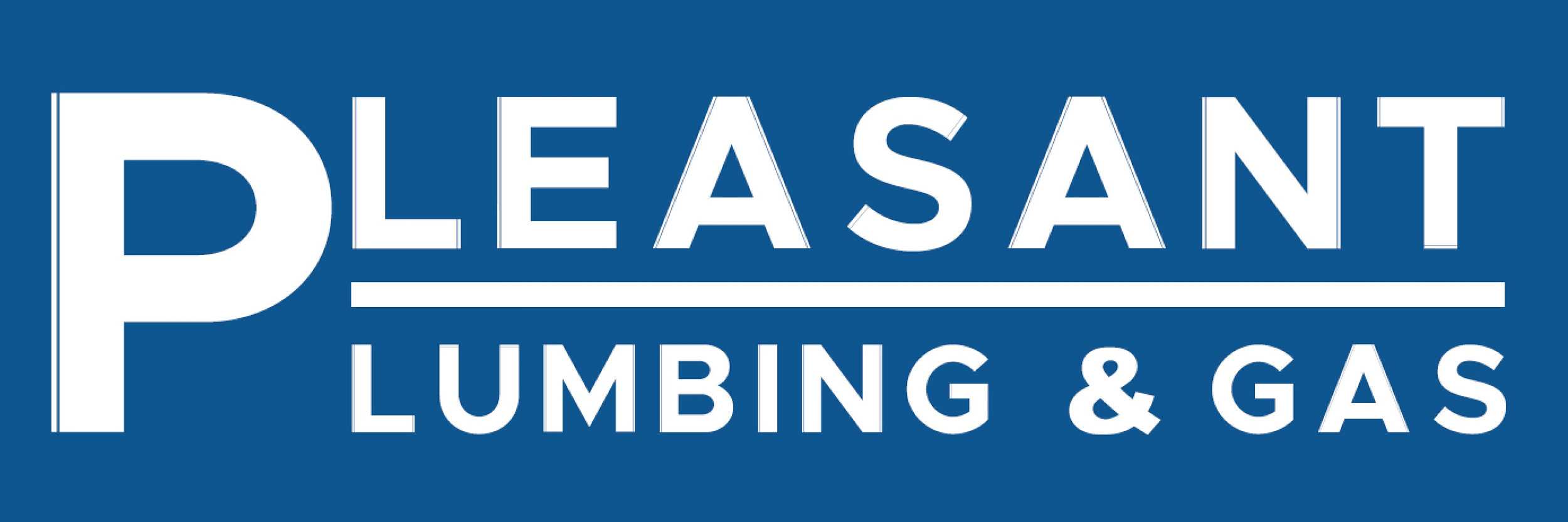 Pleasant Plumbing and Gas