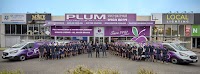 Plum Heating and Cooling