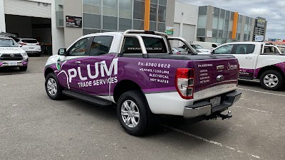 Plum Trade Services photo 2