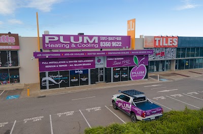 Plum Trade Services project 4