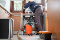 Plumb Active Plumber Caroline Springs