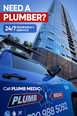 Plumb Medic work 2