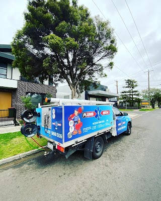 Plumb Medic project 6