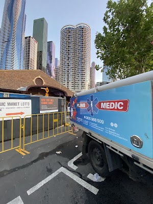 Plumb Medic - Emergency Plumber Melbourne work 3