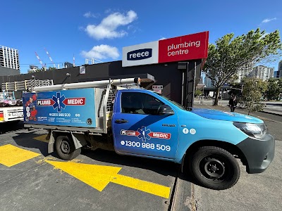 Plumb Medic - Emergency Plumber Melbourne project 6
