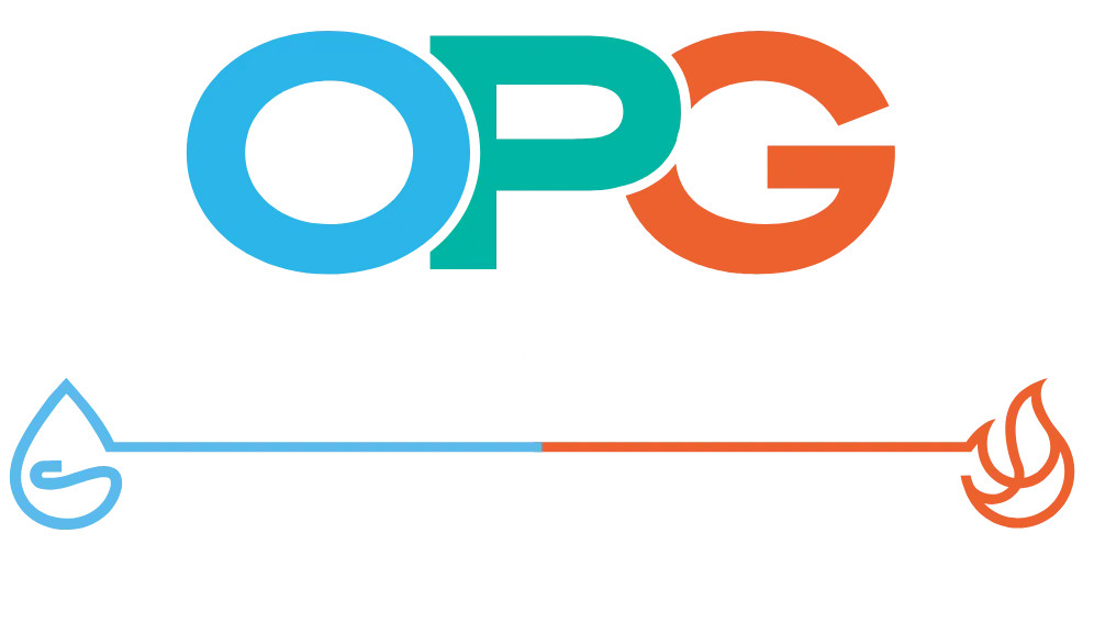 Plumber Brisbane - OPG Services