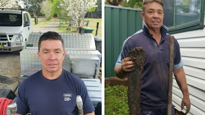 Plumber East Maitland | GTQ Plumbing