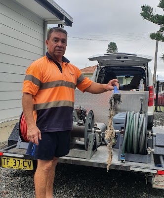 Plumber East Maitland | GTQ Plumbing project 5