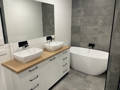 Plumbing and Gas Man project 5