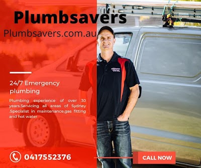 Plumbsavers project 6