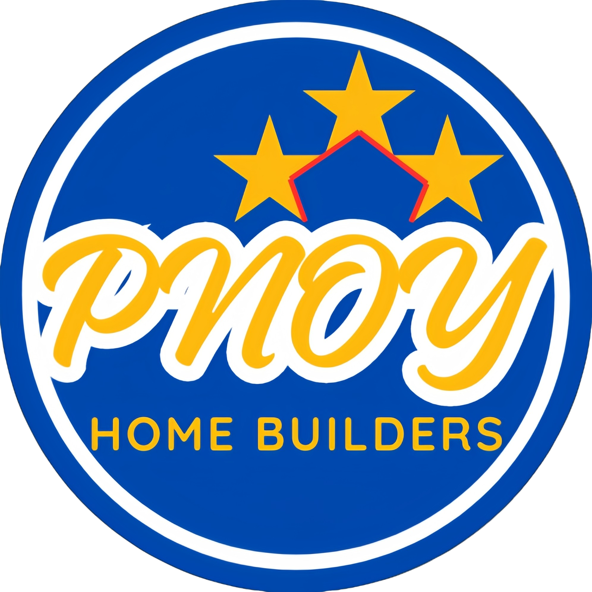 PNOY Home Builders Pty Ltd