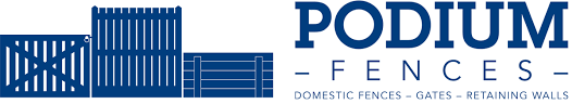 Podium Fences