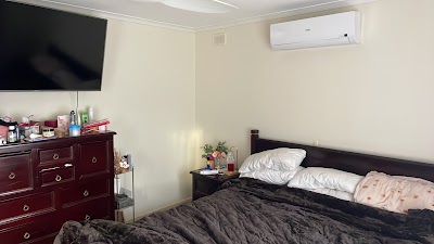 Polar Air Heating & Cooling work 2