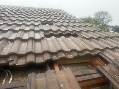 Polar Air Heating & Cooling work 4