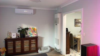 Polar Air Heating & Cooling project 5