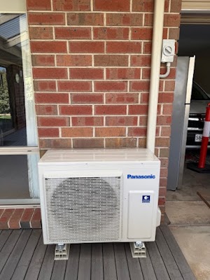 Polar Air Heating & Cooling