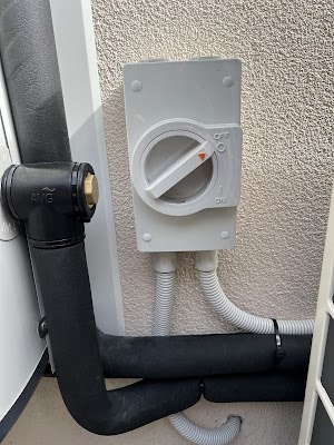 Polar Air Heating & Cooling project 6