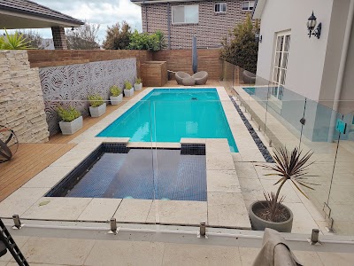 Pool And Spa Certification photo 2