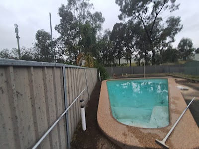 Pool And Spa Certification project 5