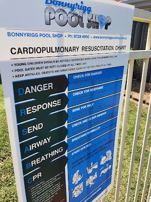 Pool And Spa Certification project 6