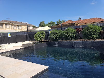 Pool And Spa Certification