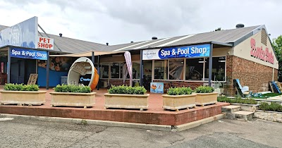 Pool and Spa Market