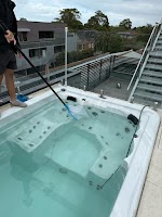 Pool Cleaning Murrumbeena