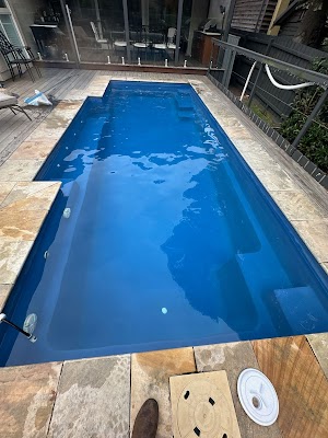 Pool Cleaning Ormond photo 1