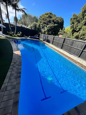 Pool Maintenance Balwyn project 4