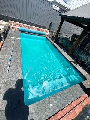 Pool Maintenance Balwyn project 5