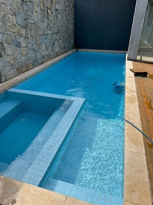 Pool Maintenance Balwyn project 6