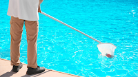 Pool Maintenance Caulfield