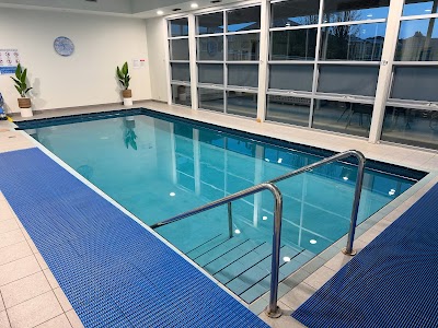 POOL RESCUE project 5