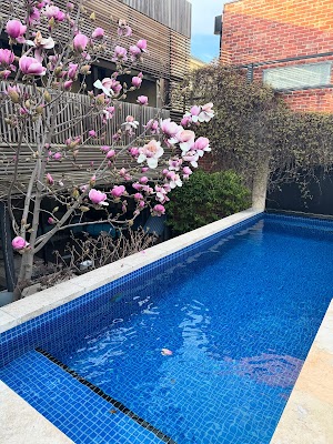 POOL RESCUE project 6