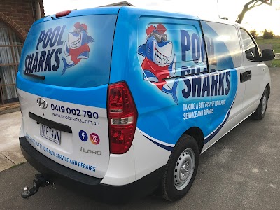 Pool Sharks project 4