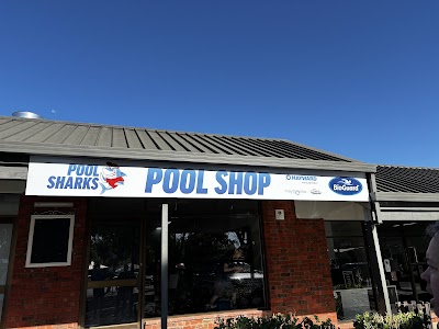 Pool Sharks project 5