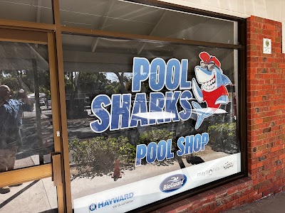 Pool Sharks project 6