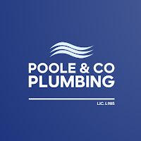 Poole & Co Plumbing