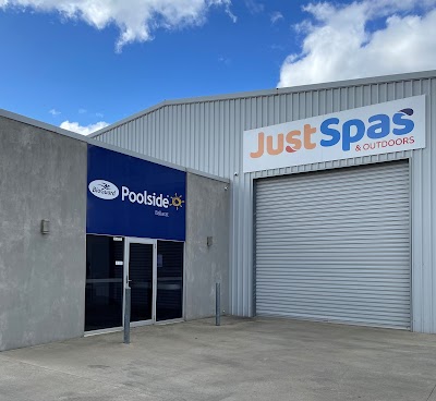 Poolside Ballarat photo 1