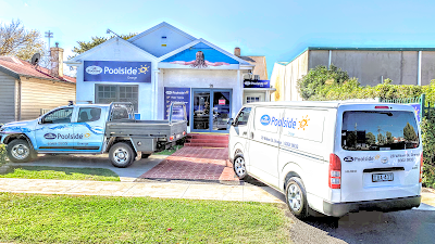 Poolside Orange photo 2