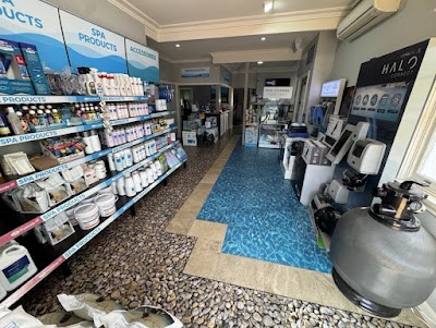 Poolside Orange photo 3