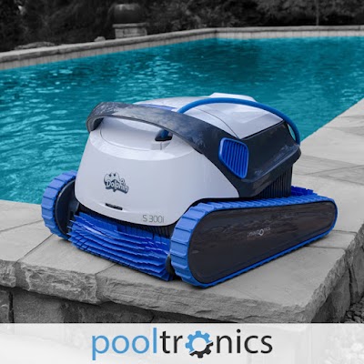 Pooltronics photo 2