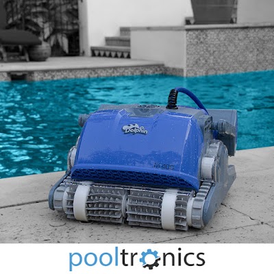 Pooltronics project 5